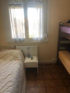 Sejours chez l'habitant Huningue place to be : photos des chambres