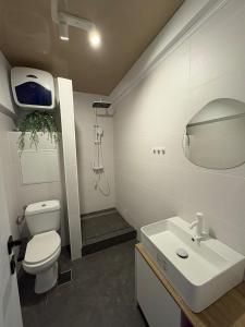 Medusa Apartment -Neversea Beach