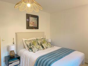 Villas Villa Saint Louis : photos des chambres