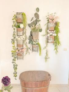 Villas Villa Saint Louis : photos des chambres