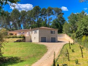 Villas Villa Saint Louis : photos des chambres