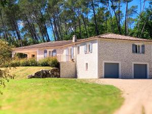 Villa Saint Louis