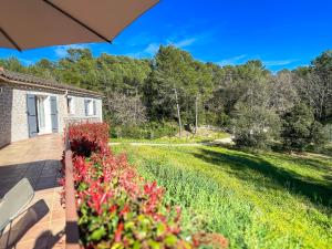 Villas Villa Saint Louis : photos des chambres