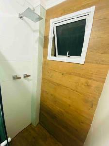 Apartamento mobiliado no Canto do Forte