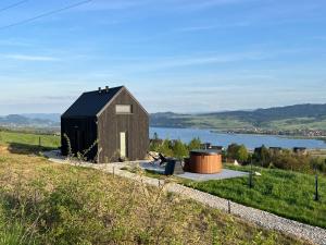 Czarne Ptaszki - 3hvězdičkové hotely ve městě Szlembark