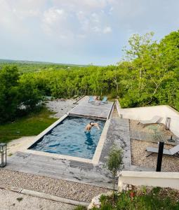 Maisons de vacances Gite Ethic Simple & Chic : photos des chambres