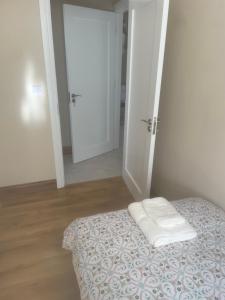 OBriens Apt no breakfast