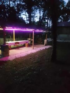 Martvili Canyon Cottage by the River