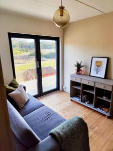 Nykmark-Eco House Private Apartment