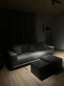 Апартамент САМИ