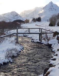 Nykmark-Eco House Private Apartment