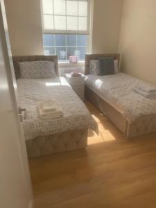 OBriens Apt no breakfast