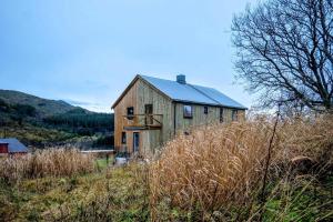 Nykmark-Eco House Private Apartment