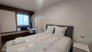 Paris beaugrenelle: charmante résidence