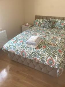 OBriens Apt no breakfast