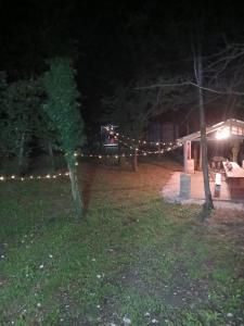 Martvili Canyon Cottage by the River