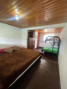 Finca Balcones de Sevilla