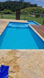 Recanto Girassol em São Roque - Rota do Vinho