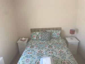 OBriens Apt no breakfast