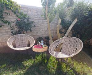 LES 3 CACTUS Villa de charme