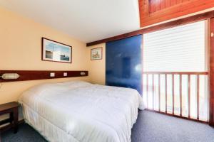 Appartements Residence Port du Crouesty - maeva Home - Appartement duplex bord de mer 3 pieces 5 personnes - Confort MAE-2221 : photos des chambres