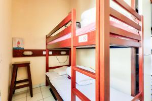 Appartements Residence Port du Crouesty - maeva Home - Appartement duplex bord de mer 3 pieces 5 personnes - Confort MAE-2221 : photos des chambres