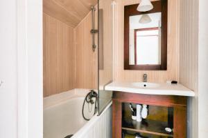 Appartements Residence Port du Crouesty - maeva Home - Appartement duplex bord de mer 3 pieces 5 personnes - Confort MAE-2221 : photos des chambres