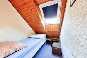 Appartements Residence Port du Crouesty - maeva Home - Appartement duplex bord de mer 3 pieces 5 personnes - Confort MAE-2221 : photos des chambres