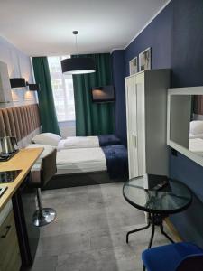 Eldom-NOCLEGI, Kolejowa 15 Wągrowiec