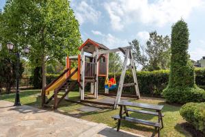 Hermanns Sea View Apartment - Bendita Mare