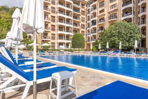 Hermanns Sea View Apartment - Bendita Mare