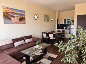 Hermanns Sea View Apartment - Bendita Mare