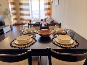 Hermanns Sea View Apartment - Bendita Mare