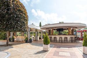 Hermanns Sea View Apartment - Bendita Mare