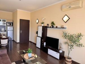 Hermanns Sea View Apartment - Bendita Mare