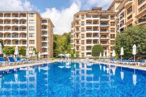 Hermanns Sea View Apartment - Bendita Mare