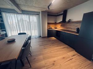 Апартамент САМИ