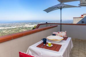 Mare & Stelle - Appartamento con veranda e vista panoramica