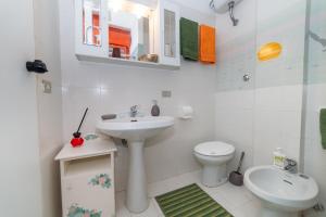 Mare & Stelle - Appartamento con veranda e vista panoramica