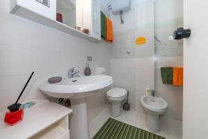 Mare & Stelle - Appartamento con veranda e vista panoramica