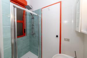 Mare & Stelle - Appartamento con veranda e vista panoramica