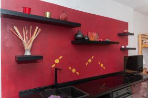 Mare & Stelle - Appartamento con veranda e vista panoramica