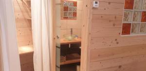 Résidence Choucas - Appartement 3 pièces 45m² rénové MAE-4244