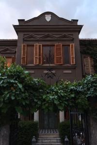 Life Gallery Hotel & Spa