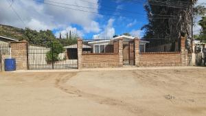 Casa Guerrero Valle de Guadalupe