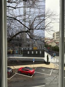Central Poetry Apartament