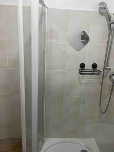Appartements T1 Bis avec vue sur les iles sanguinaires ! : Appartement 1 Chambre