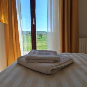 Stars Apartments in nature