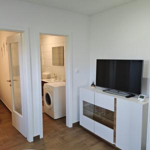 Stars Apartments in nature