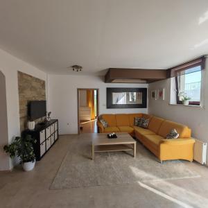 Stars Apartments in nature